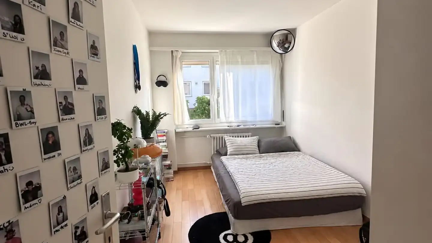 Zimmer mieten - Sternmattstrasse 61, 6005 Luzern - Foto 3