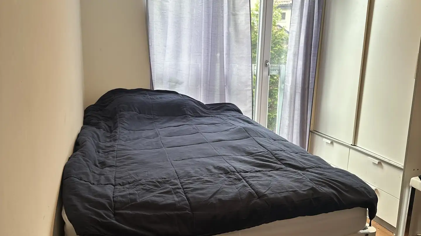 Single room for rent - Erlenstrasse, 8805 Richterswil