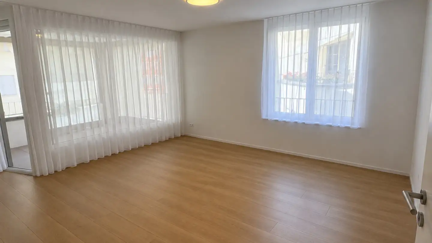 Wohnung mieten - Charlottengasse, 8887 Mels