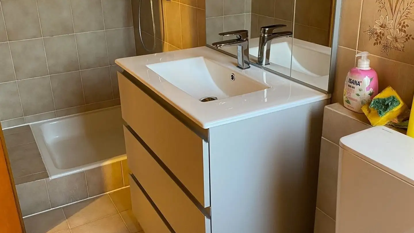 Appartamento in affitto - 6934 Bioggio - Photo 2