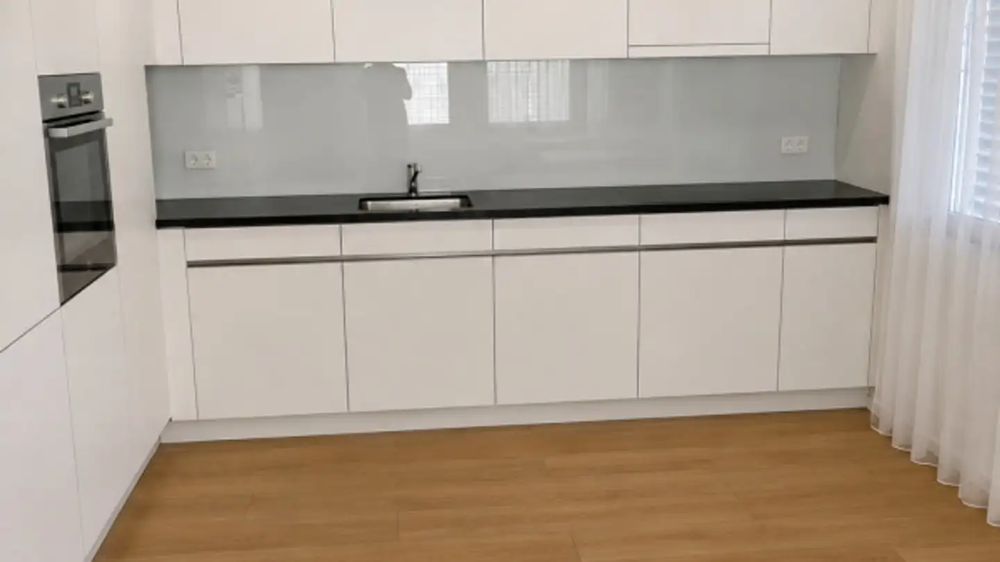 Wohnung mieten - Charlottengasse, 8887 Mels - Foto 2
