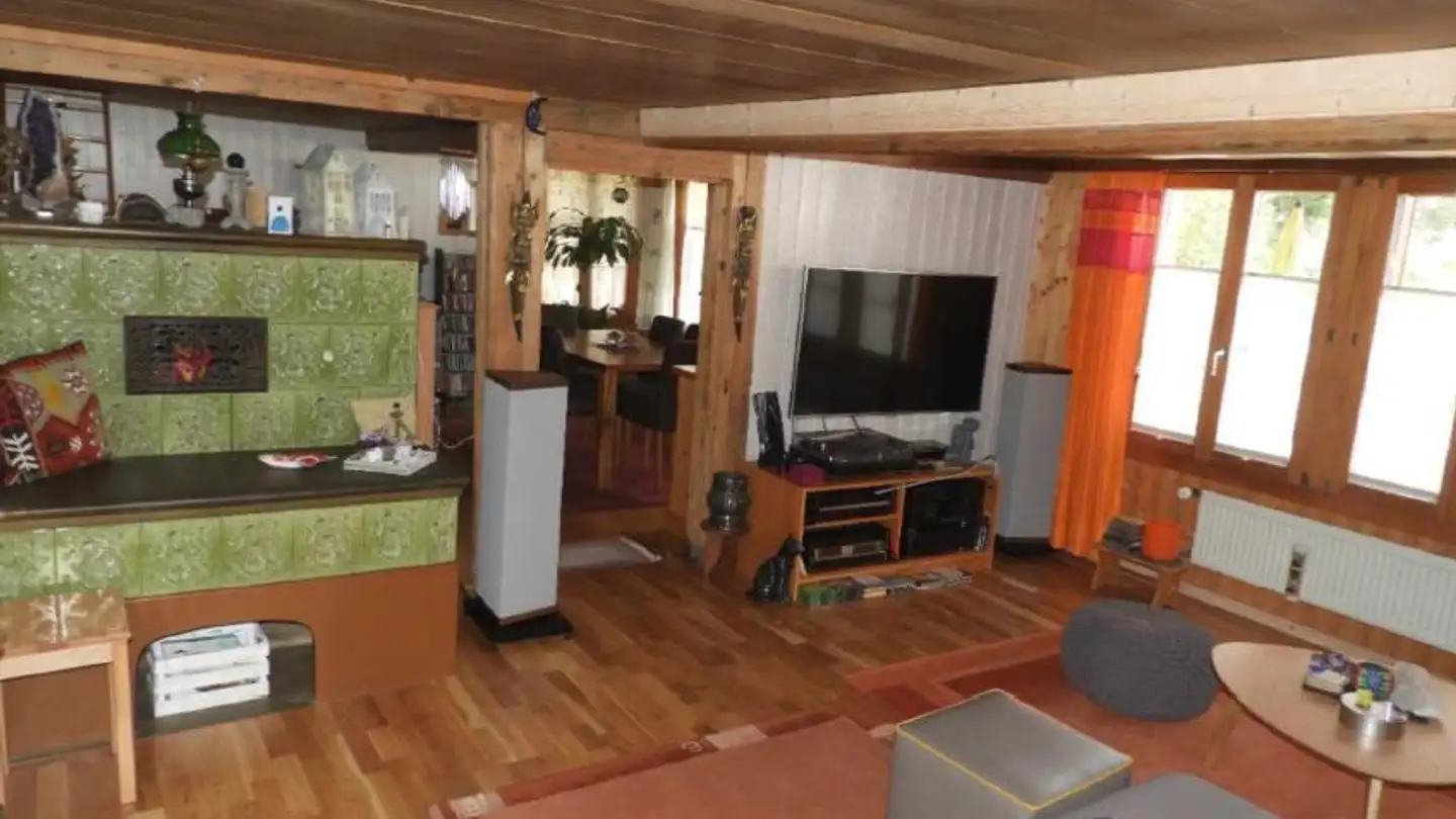 Fattoria in vendita - Brunnenweg 11, 4932 Lotzwil - Photo 4