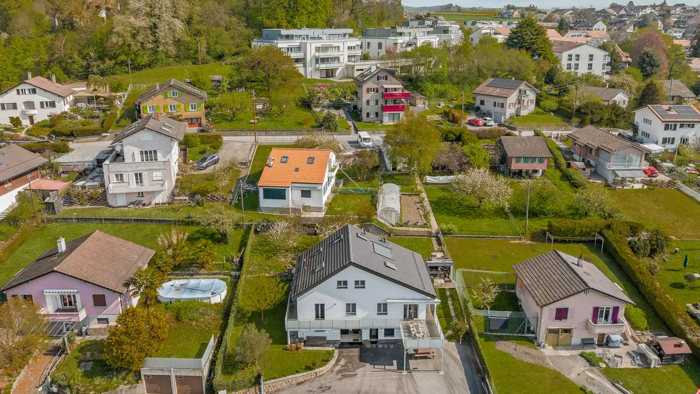 Villa à vendre - Chemin De Florimont 6, 1305 Penthalaz - Photo 4