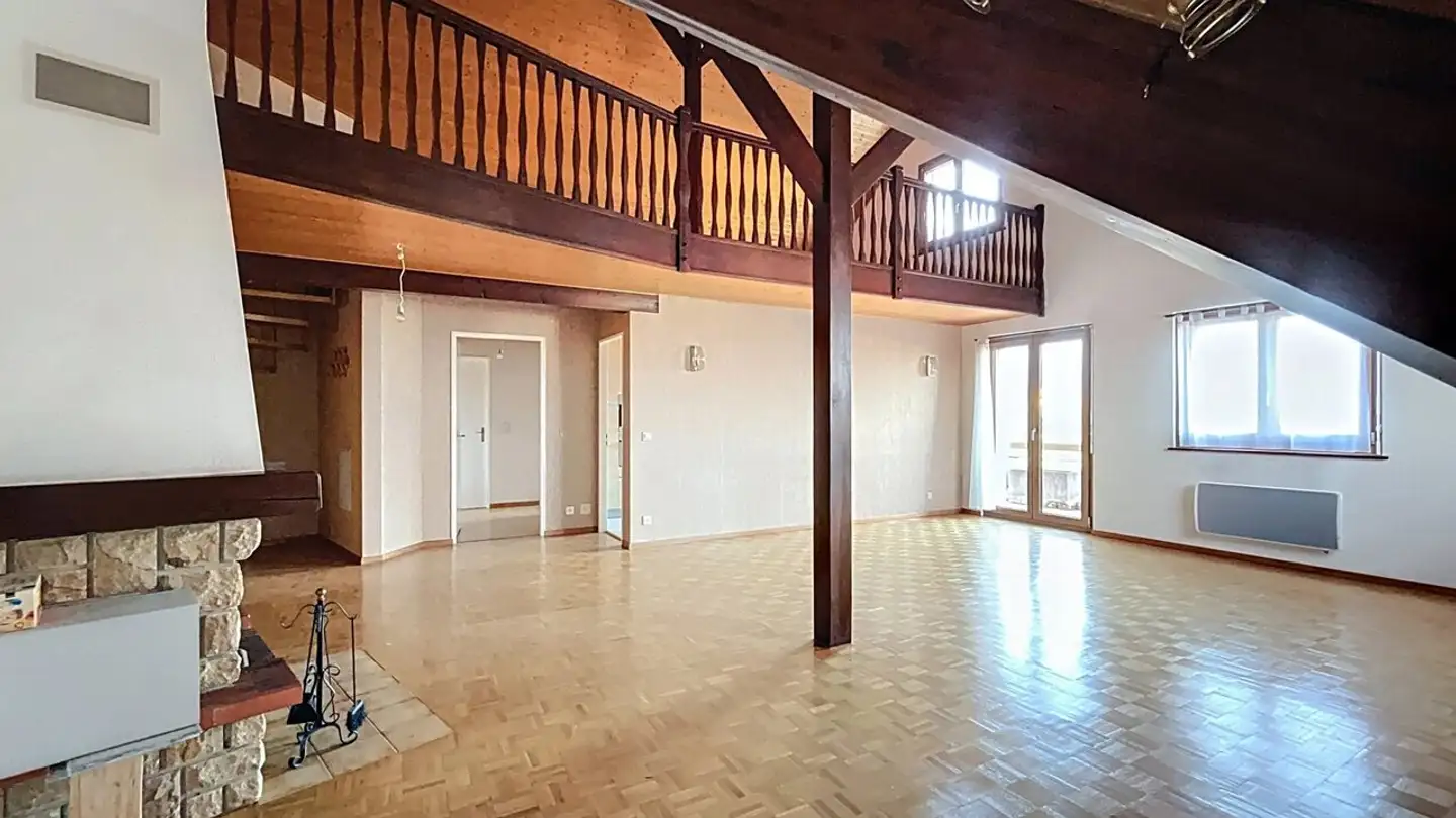 Wohnung kaufen - 1278 La Rippe - Foto 2