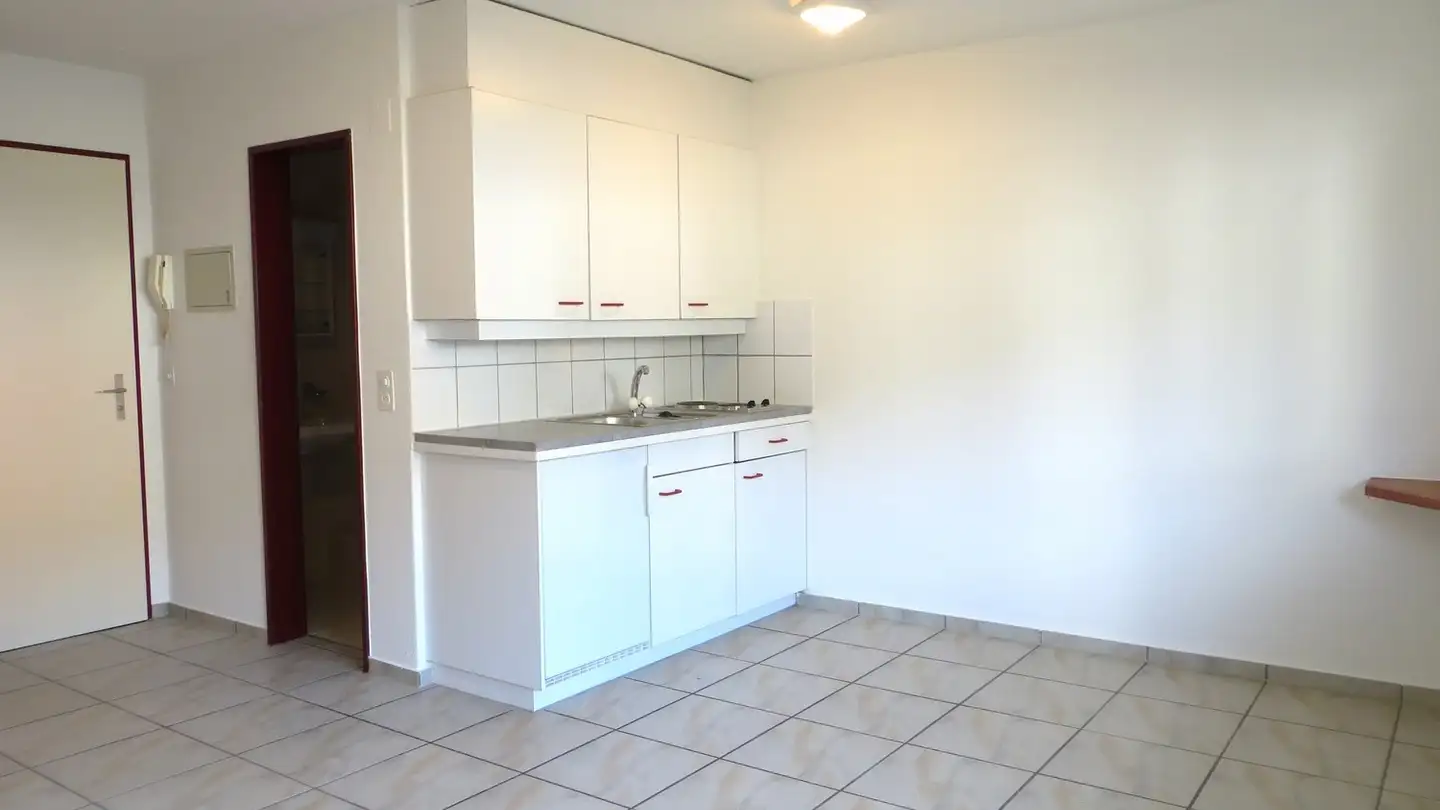 Studio for rent - Aegertenweg 42, 4702 Oensingen