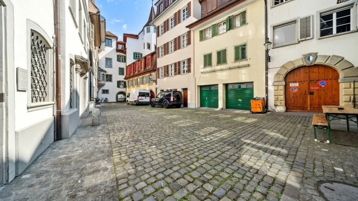 Apartment for rent - 6003 Luzern - Photo 2