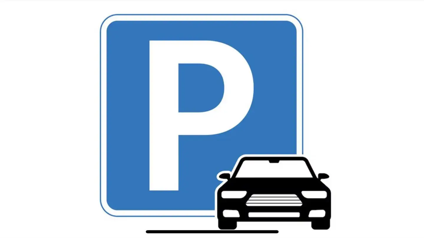 Underground parking space for rent - Zügstrasse, 6390 Engelberg