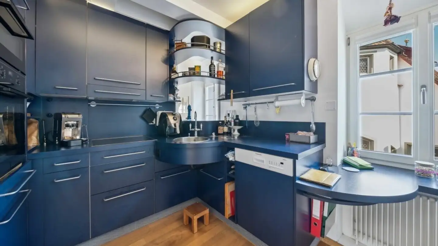 Apartment for rent - 6003 Luzern - Photo 3