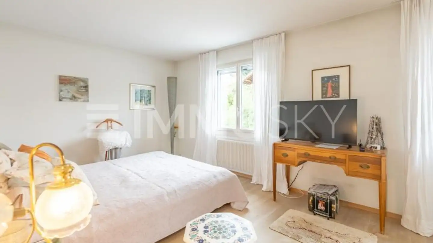 Casa a schiera in vendita - 3700 Spiez - Foto 4