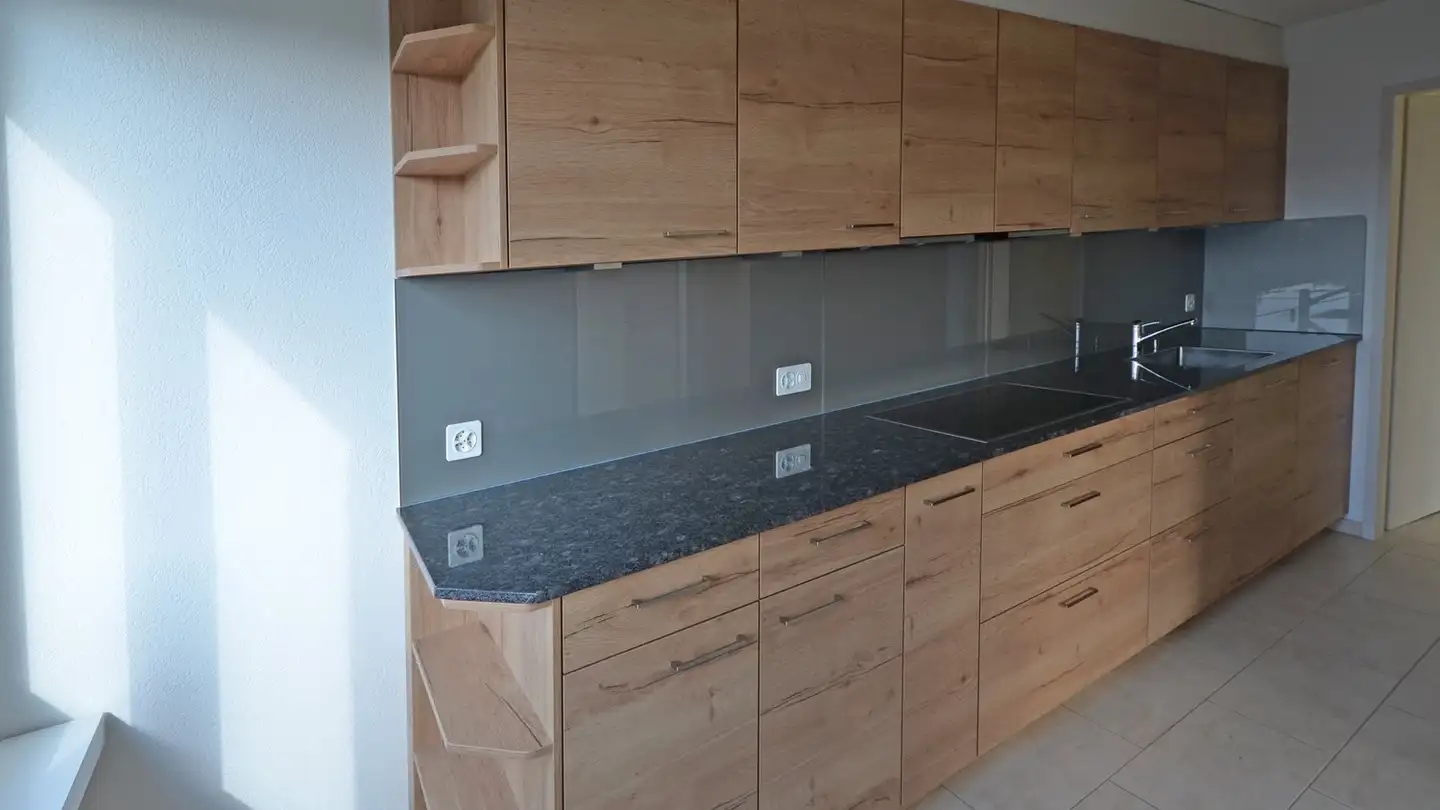 Apartment for sale - Thiersteinerstrasse 20, 4153 Reinach BL