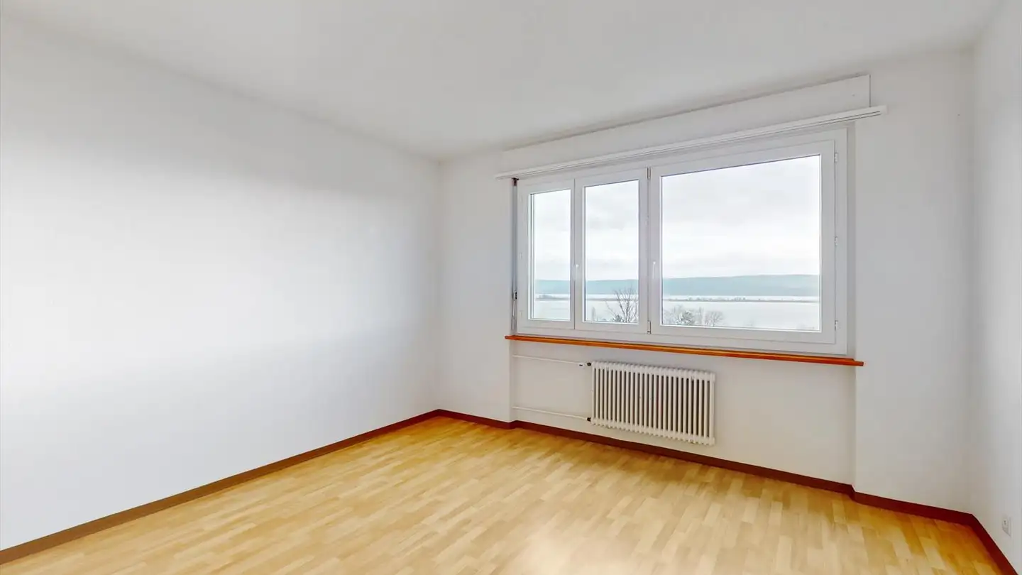 Appartamento in affitto - Chemin Des Prés-Guëtins 31, 2520 La Neuveville - Photo 4