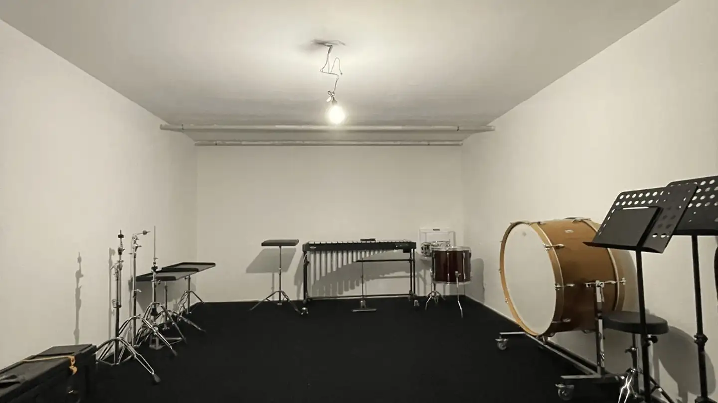 Commerciale in affitto - Rebgasse 33, 4058 Basel