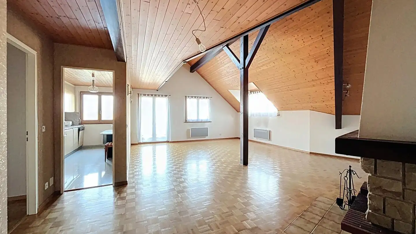 Wohnung kaufen - 1278 La Rippe - Foto 4