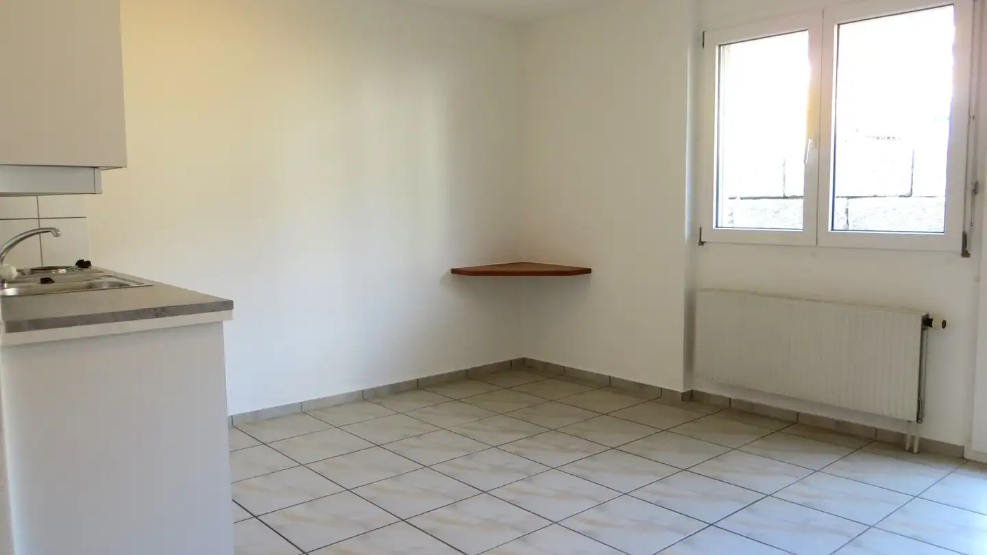 Studio for rent - Aegertenweg 42, 4702 Oensingen - Photo 2