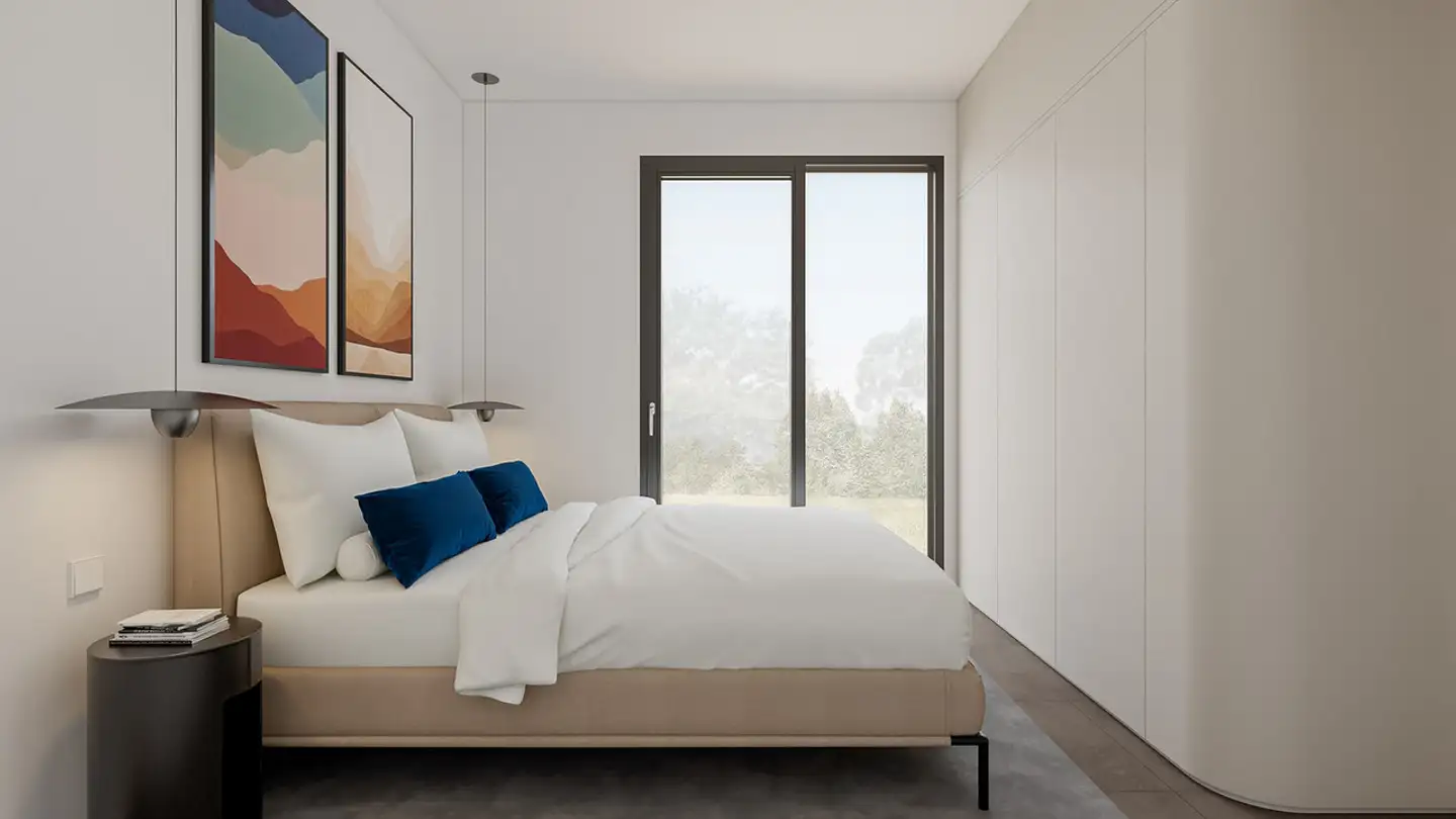 Apartment for sale - Via Boscioro, 6998 Monteggio - Photo 3