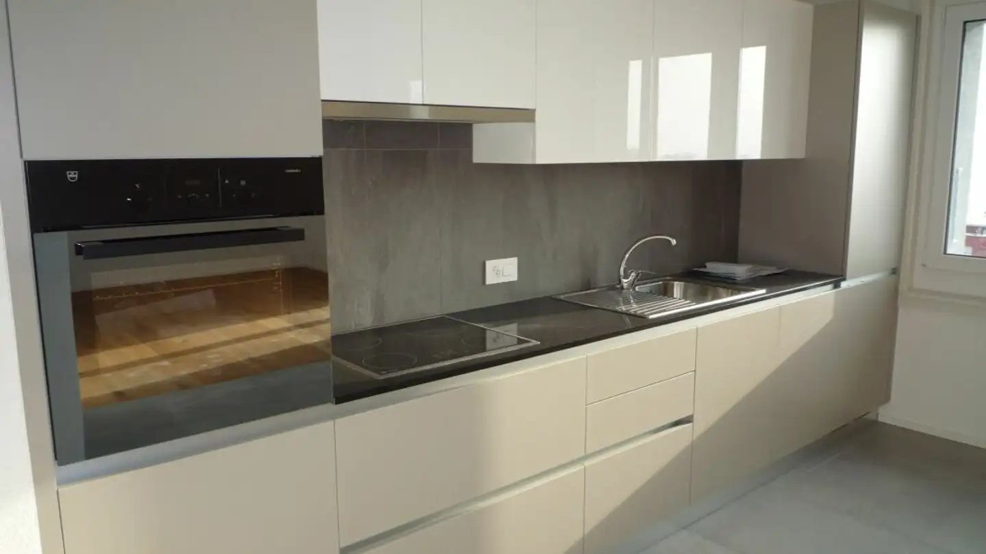 Apartment for rent - Rue Louis-Bourguet, 2000 Neuchâtel