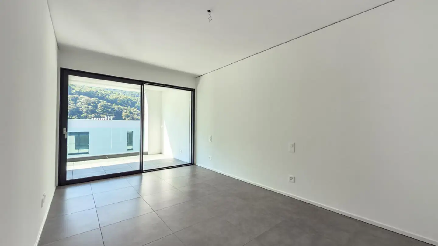 Appartamento in affitto - Via Boscioro, 6998 Monteggio - Photo 3