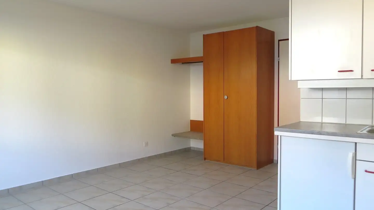 Studio for rent - Aegertenweg 42, 4702 Oensingen - Photo 3