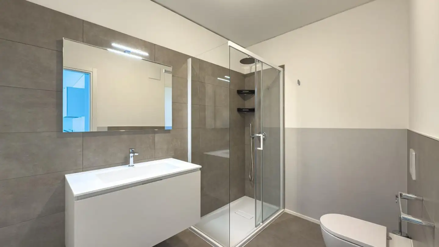 Appartamento in affitto - Via Boscioro, 6998 Monteggio - Photo 4