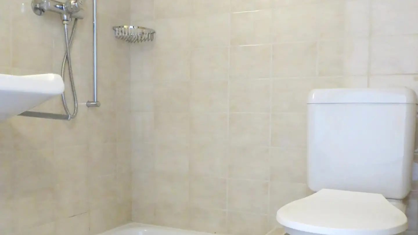 Studio for rent - Aegertenweg 42, 4702 Oensingen - Photo 4