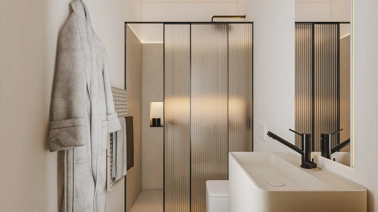 Apartment for sale - Via Boscioro, 6998 Monteggio - Photo 4