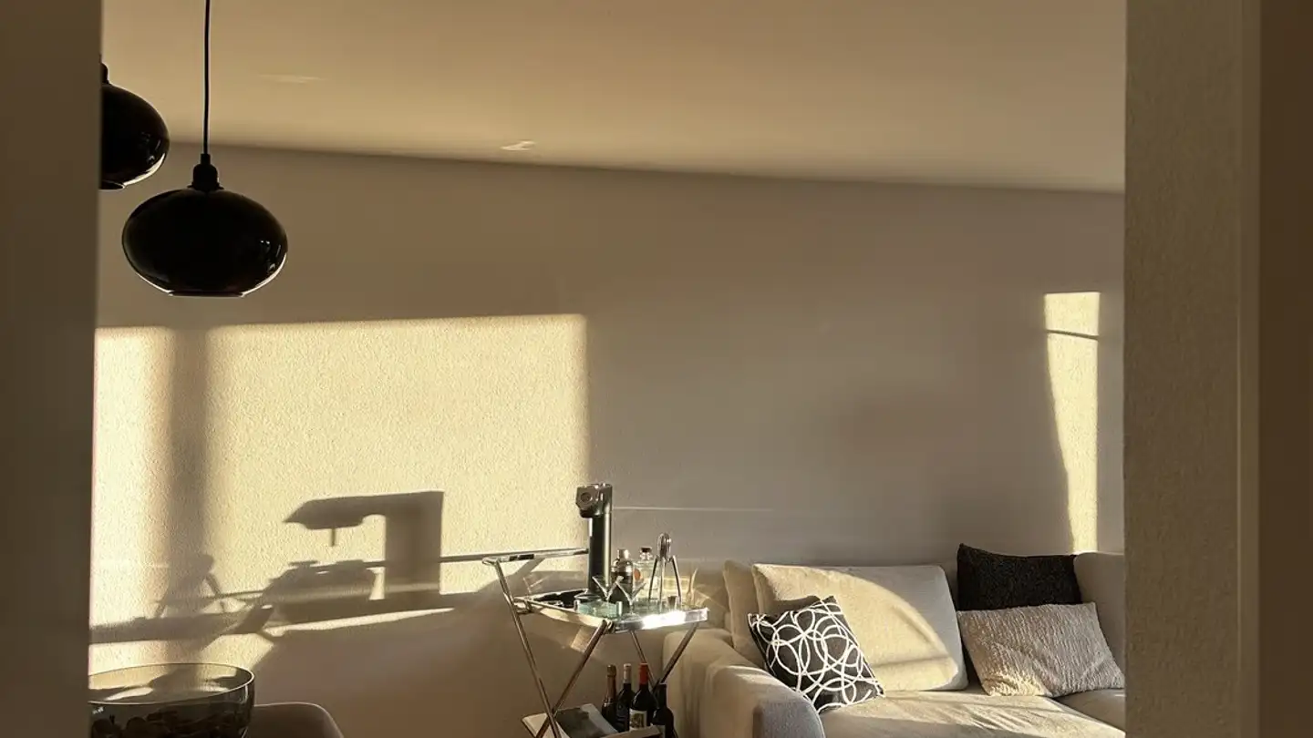 Appartamento ammobiliato in affitto - Loonstrasse 29, 5452 Oberrohrdorf