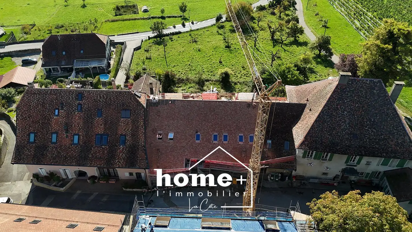 Casa singola in vendita - 1114 Colombier VD - Photo 3