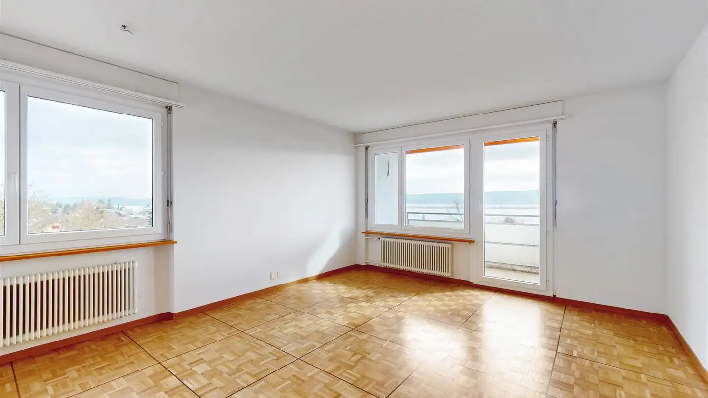 Appartamento in affitto - Chemin Des Prés-Guëtins 31, 2520 La Neuveville - Photo 2