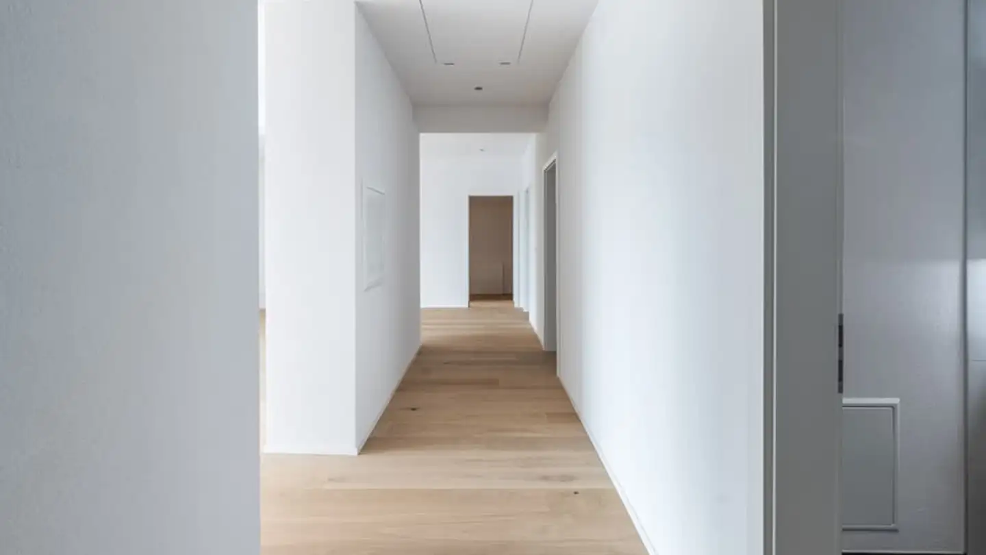 Wohnung mieten - Hauptstrasse 152, 2552 Orpund - Foto 2