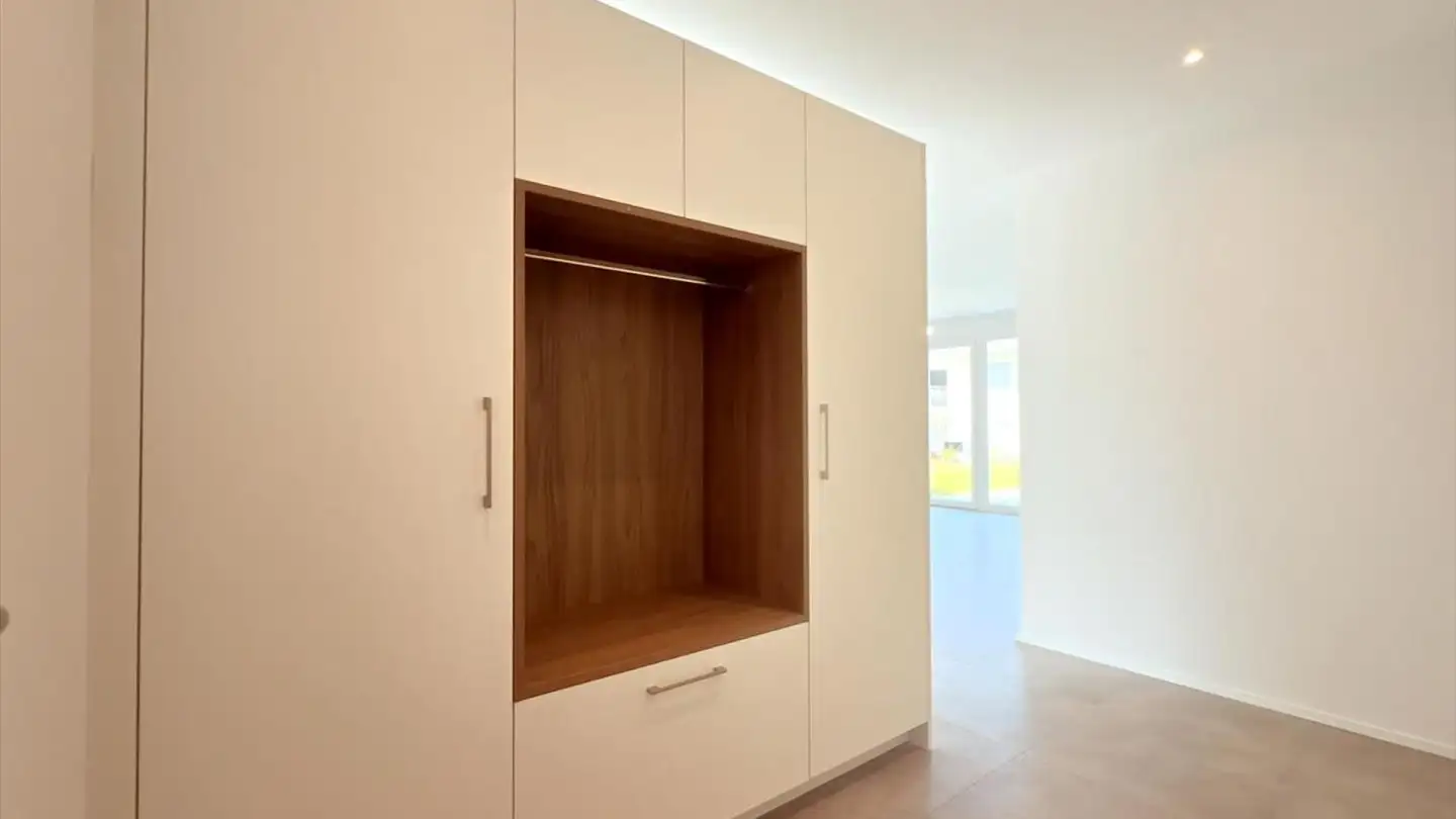 Casa a schiera in vendita - 1695 Rueyres-St-Laurent - Photo 4