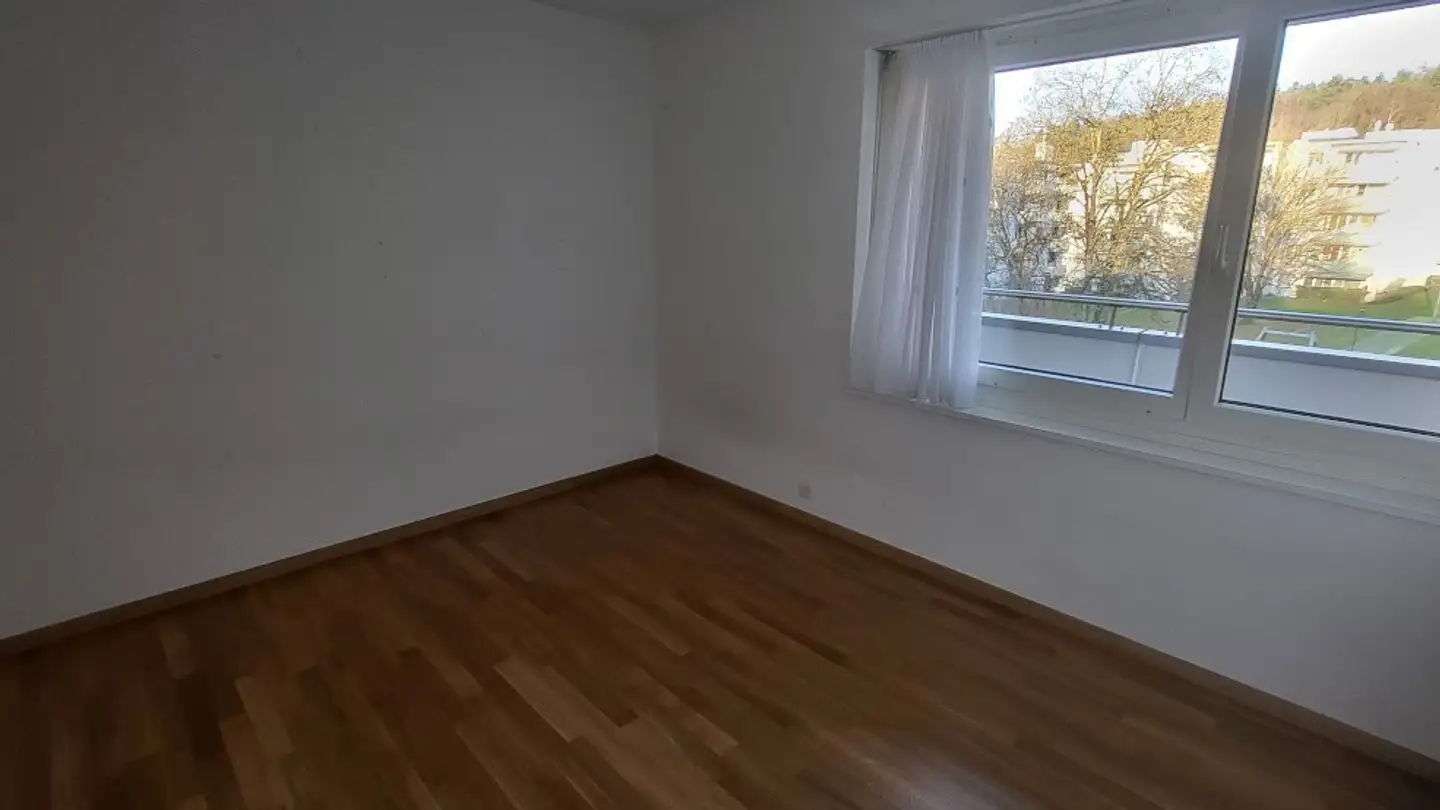 Single room for rent - 8307 Effretikon