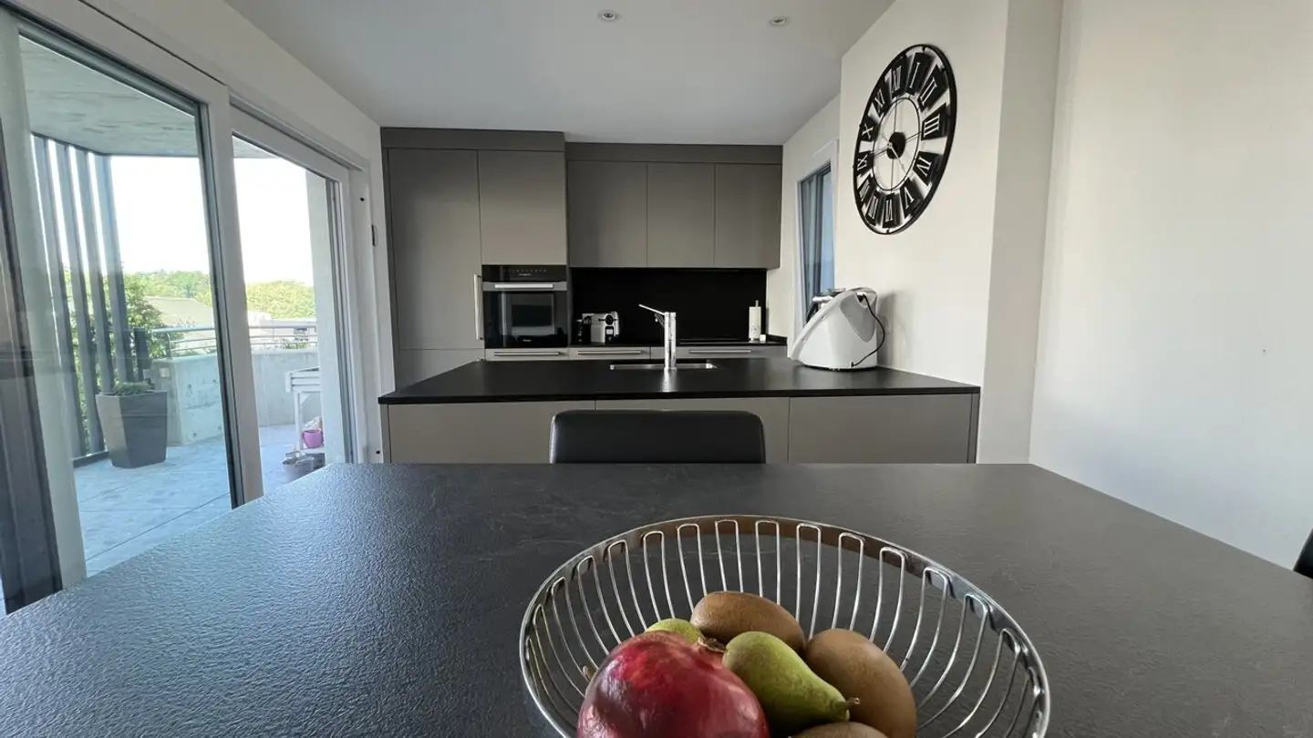 Appartamento in affitto - Chemin Des Biollettes 8, 1680 Romont FR - Foto 4