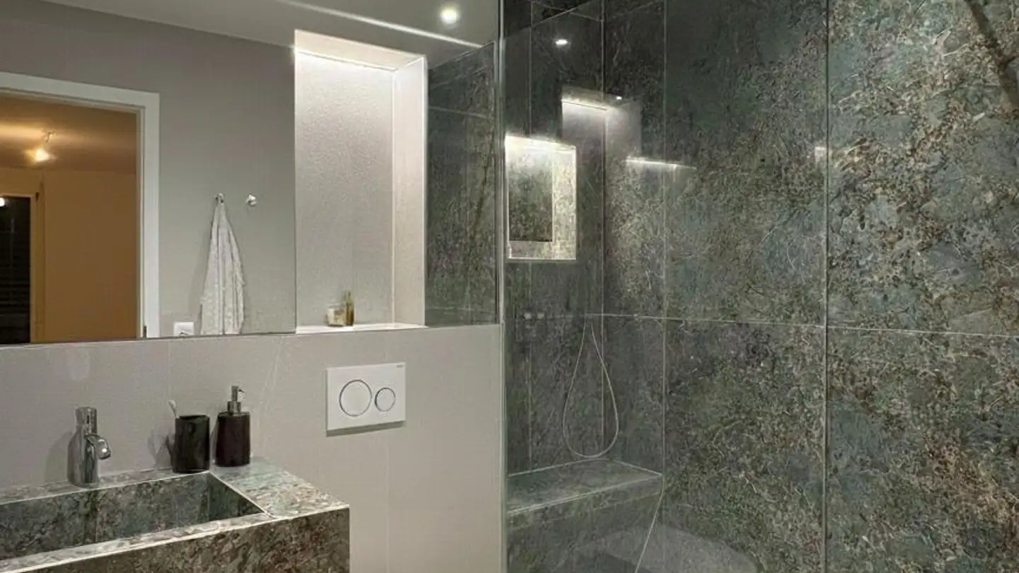 Wohnung mieten - 1223 Cologny - Foto 4