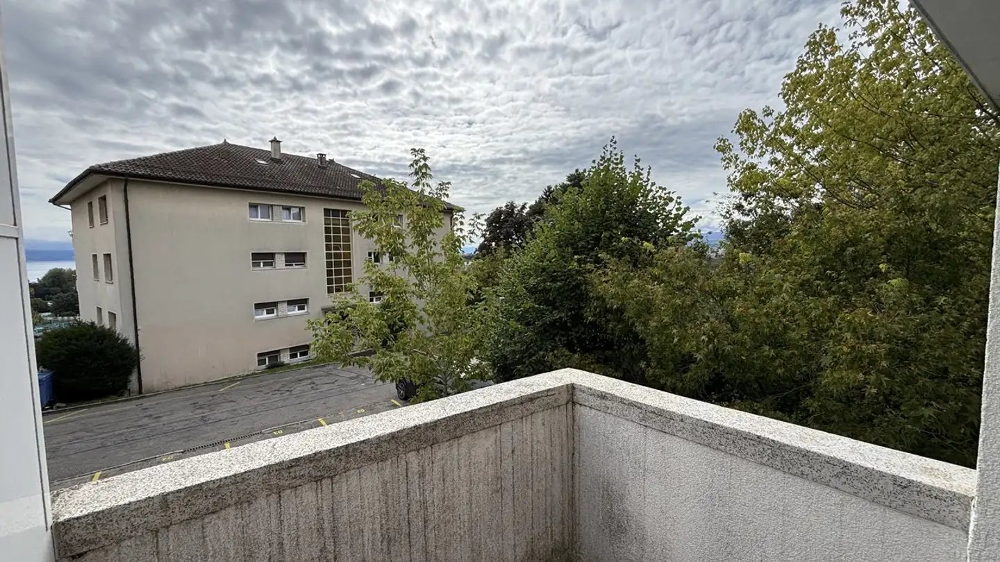 Appartamento in affitto - Avenue De Longemalle 10, 1020 Renens VD - Photo 4