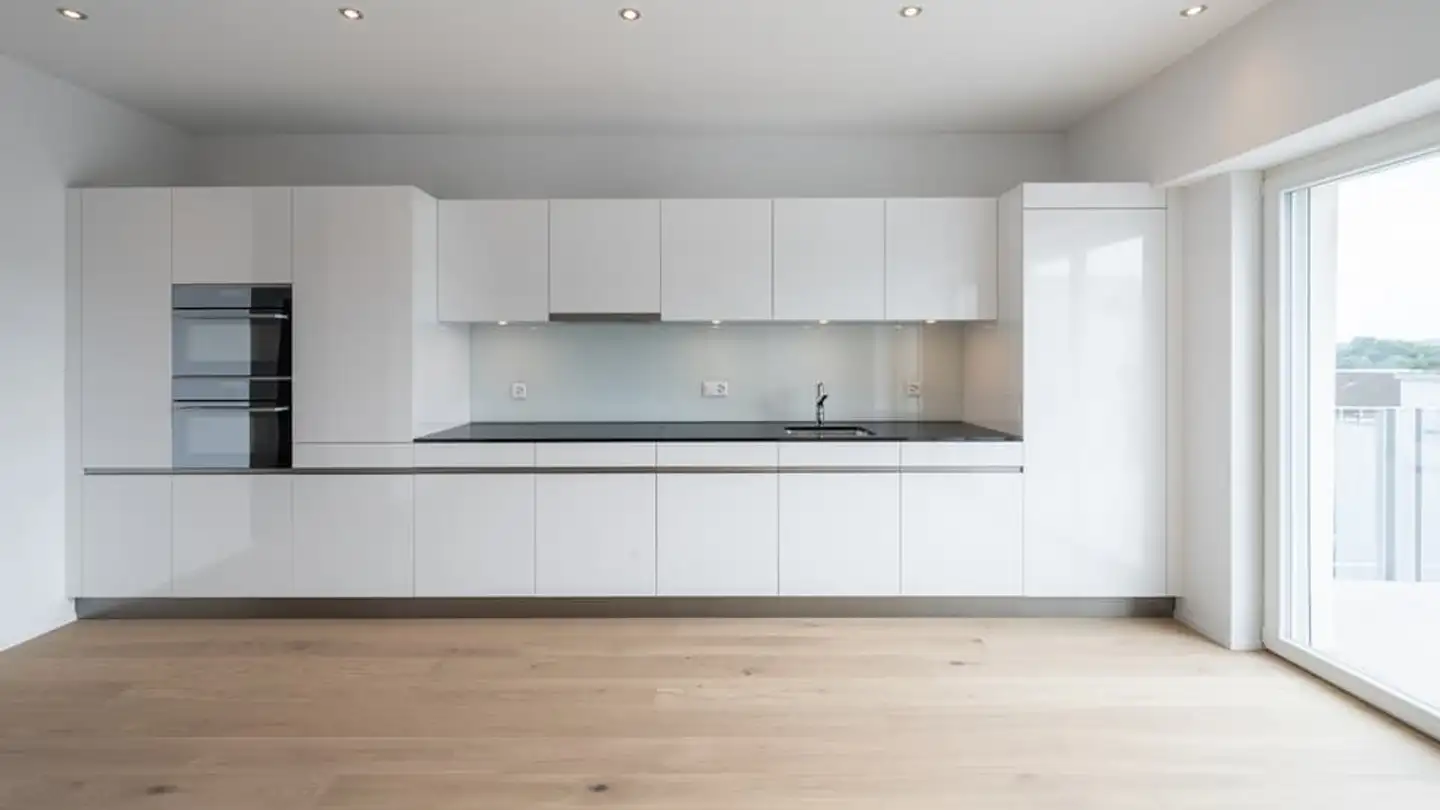 Wohnung mieten - Hauptstrasse 152, 2552 Orpund - Foto 4