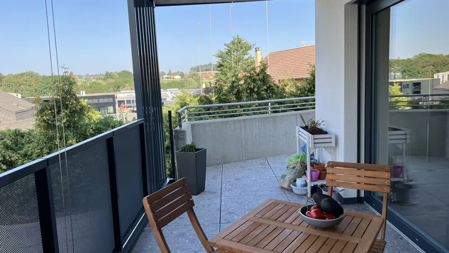 Appartamento in affitto - Chemin Des Biollettes 8, 1680 Romont FR - Foto 3