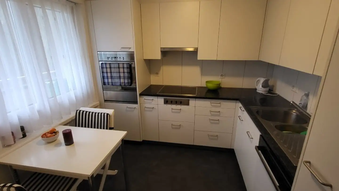 Single room for rent - 8307 Effretikon - Photo 2