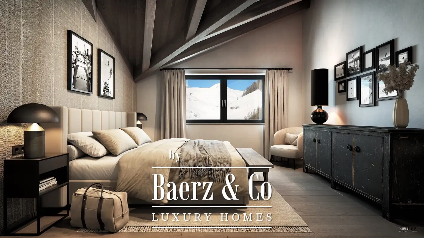 Appartement à vendre - Sportplatzweg 1, 7563 Samnaun Dorf - Photo 4