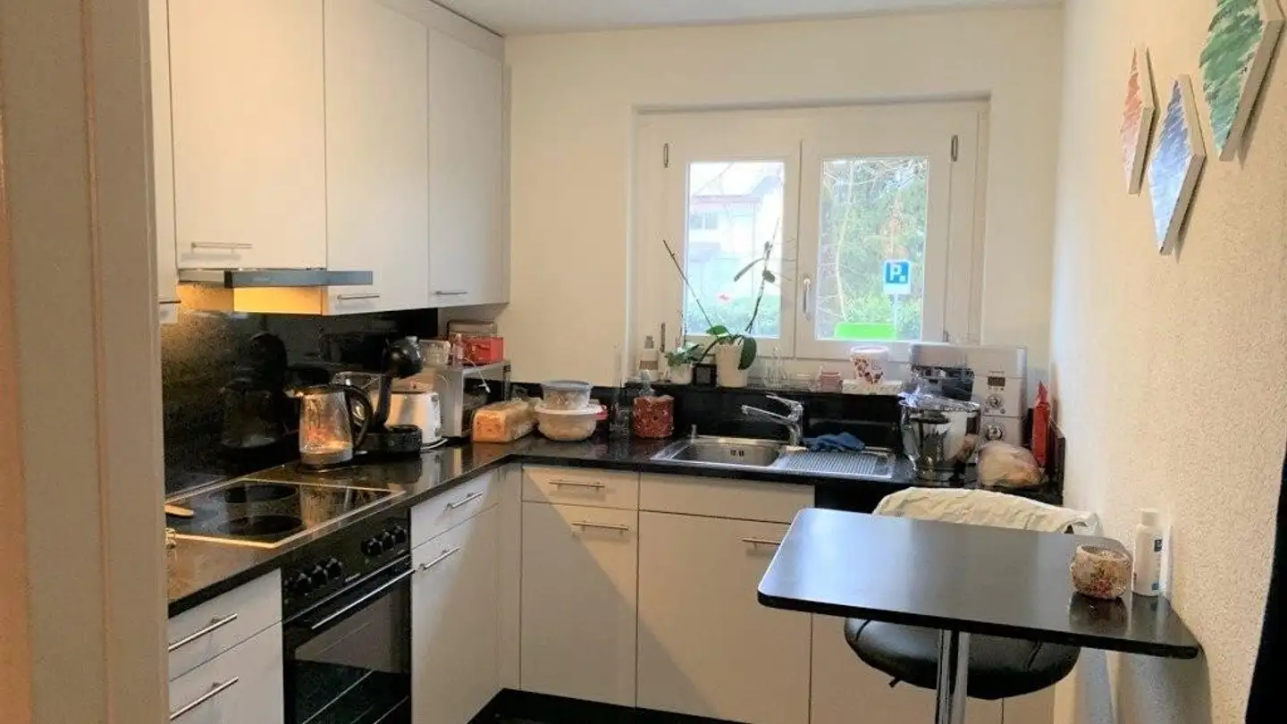Apartment for rent - Starenweg 16, 4553 Subingen - Photo 2