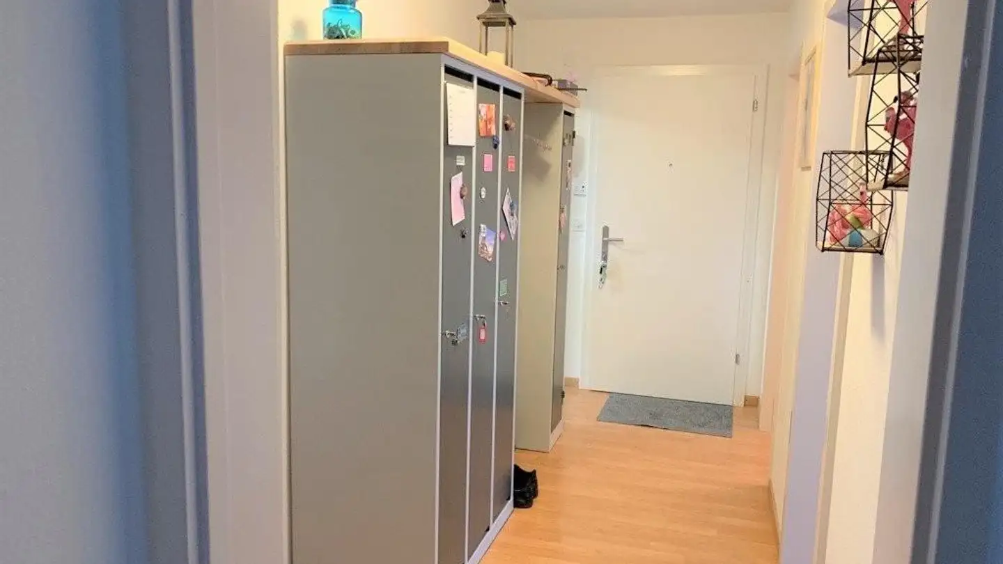 Apartment for rent - Starenweg 16, 4553 Subingen - Photo 3