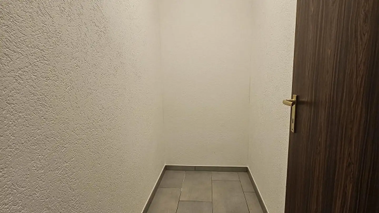 Appartement à louer - Bahnhofstrasse 3, 7302 Landquart