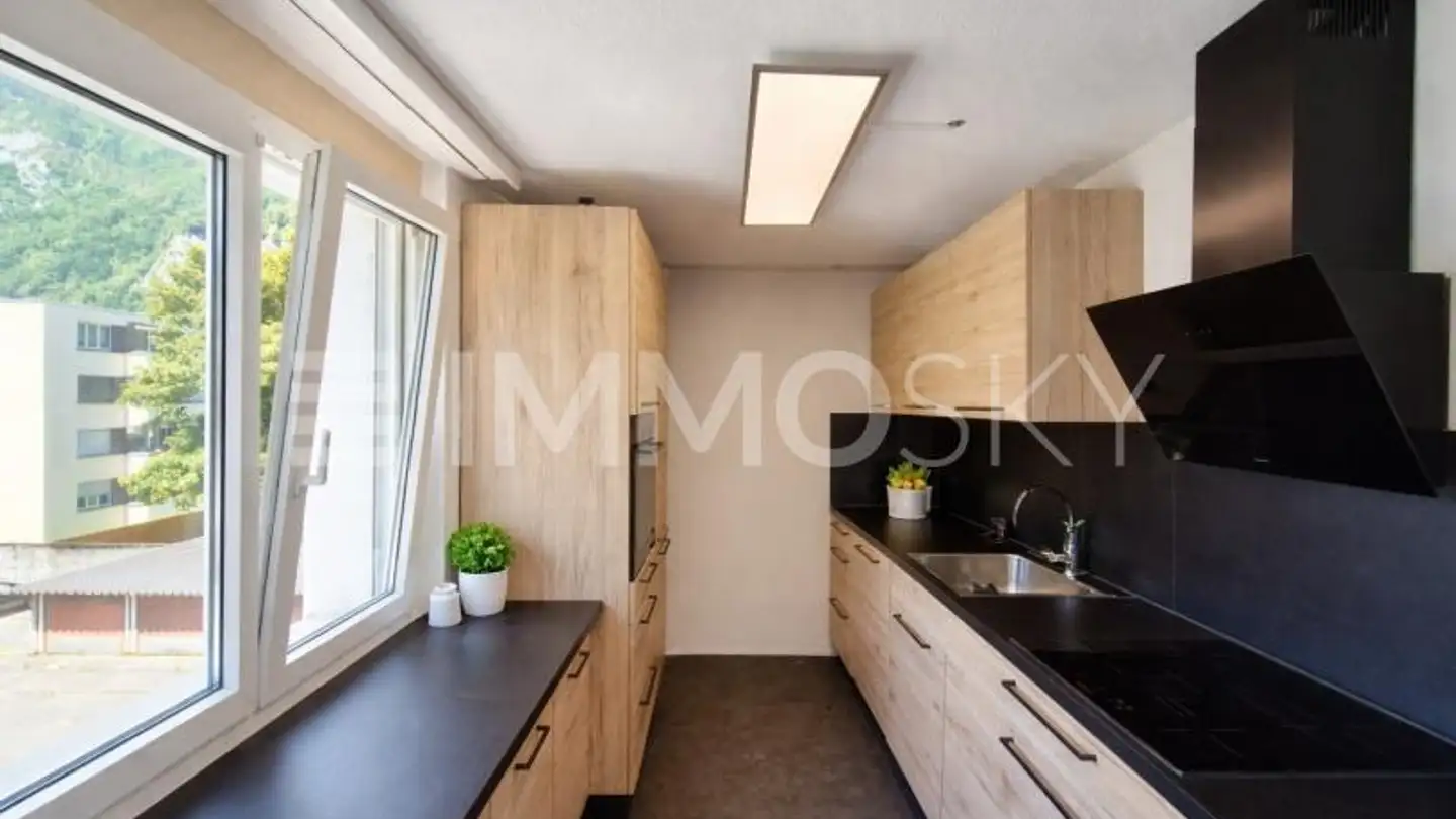 Apartment for sale - 7320 Sargans - Photo 4
