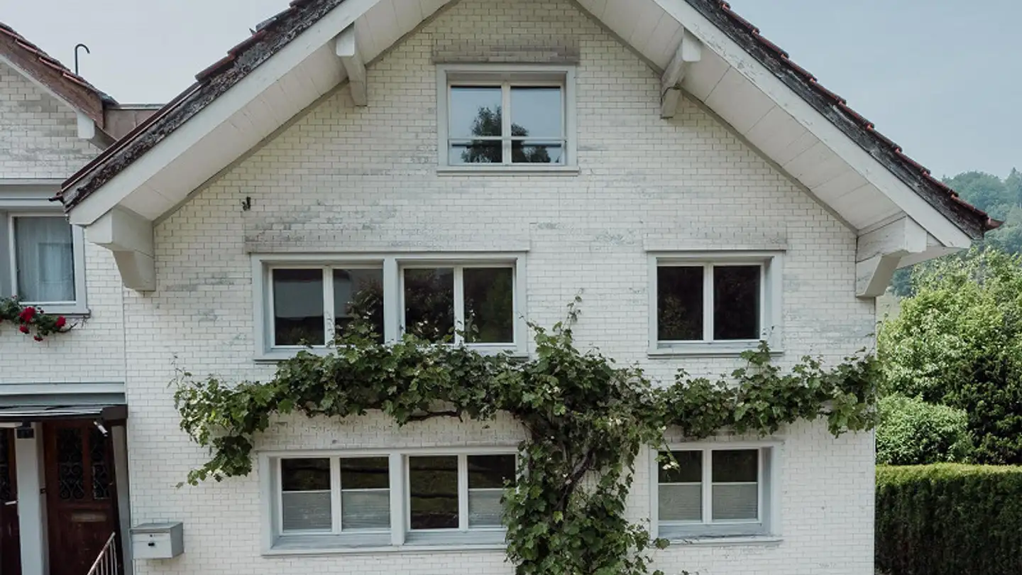 Casa a gradini in vendita - 9100 Herisau - Photo 3