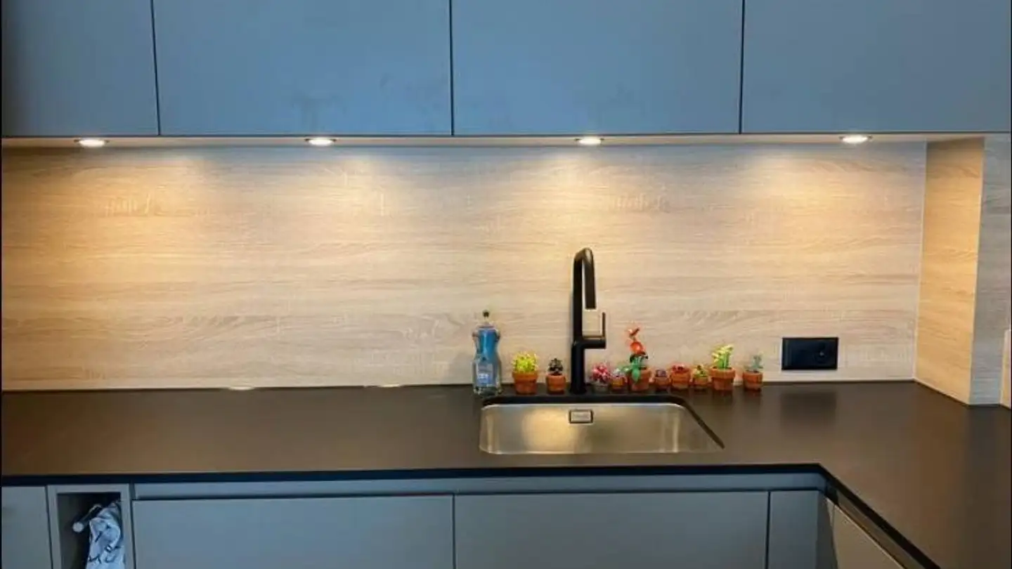 Furnished apartment for rent - 3806 Bönigen b. Interlaken - Photo 4