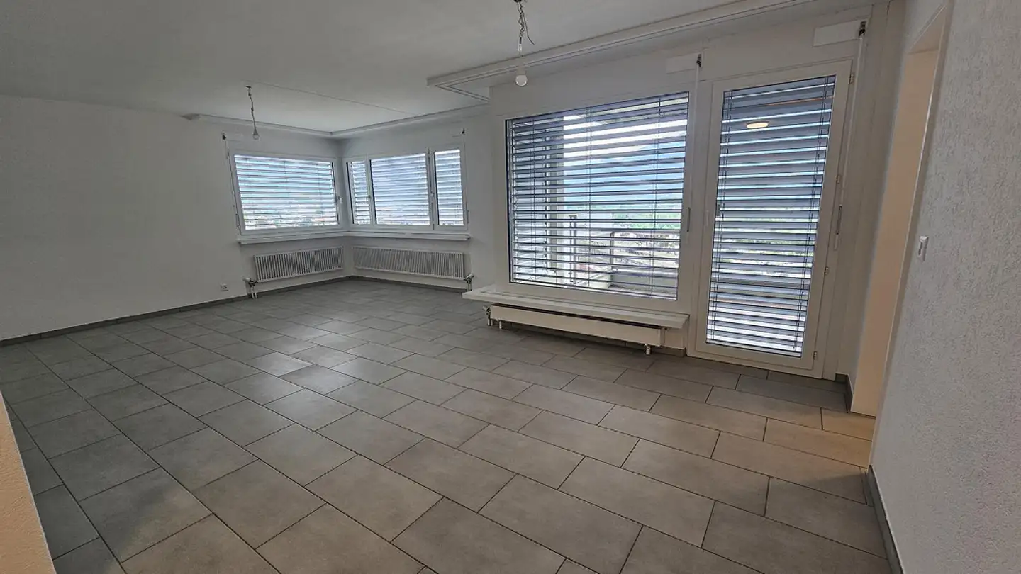 Appartement à louer - Bahnhofstrasse 3, 7302 Landquart - Photo 2