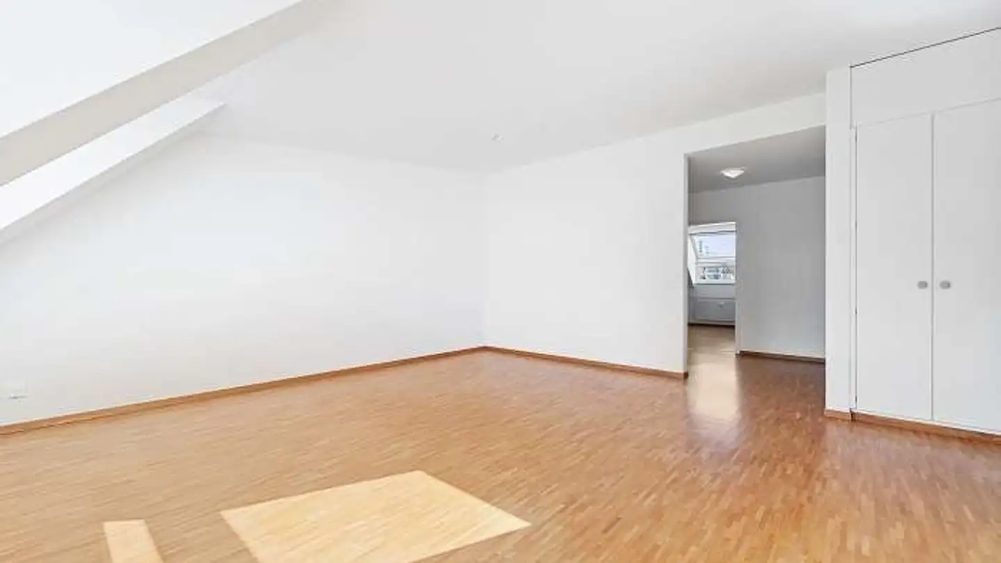 Attique à louer - Neustadtstrasse 8a, 6003 Luzern - Photo 2