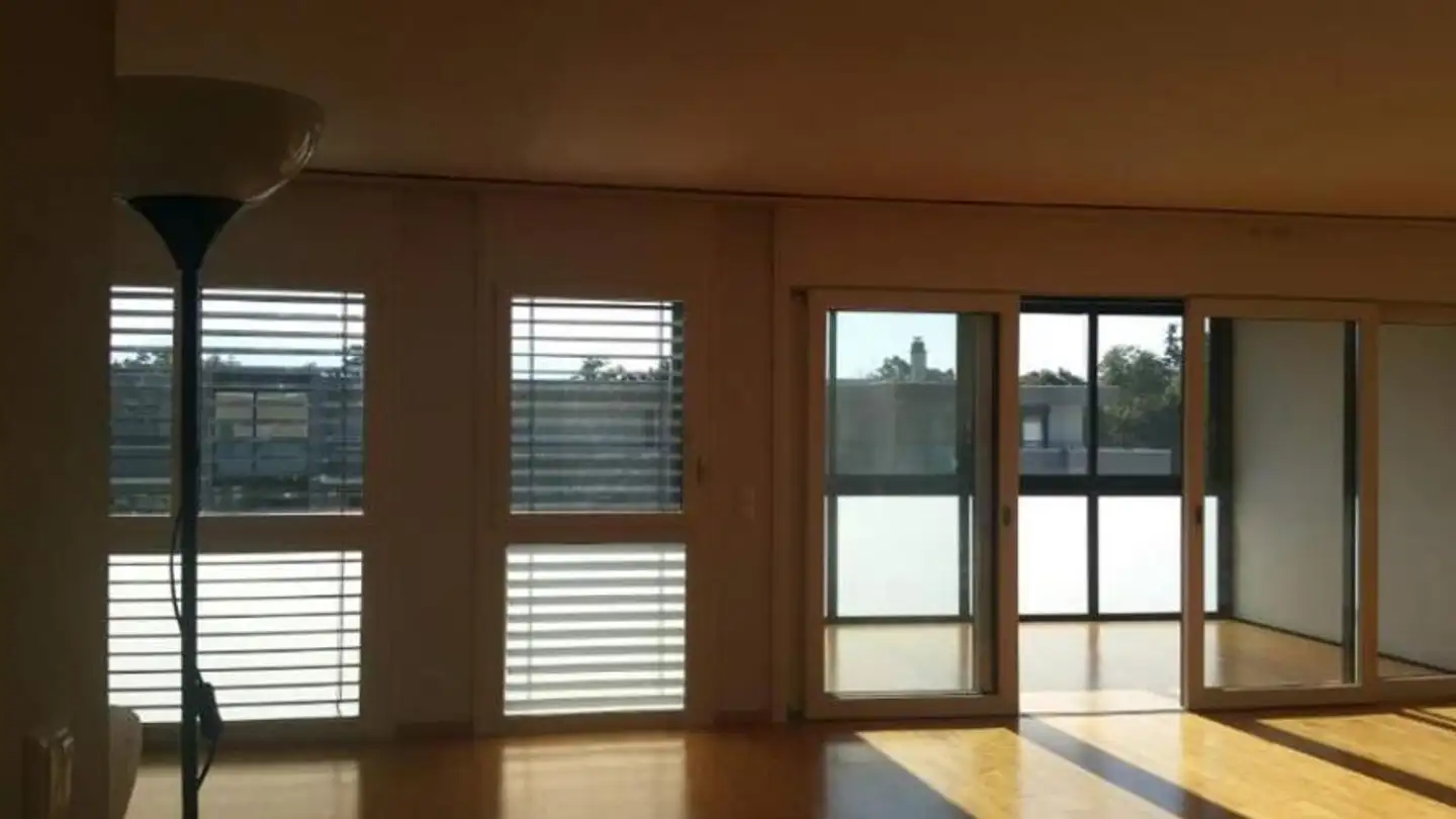 Appartement à louer - Chemin des Cornillons 96, 1292 Chambésy - Photo 4