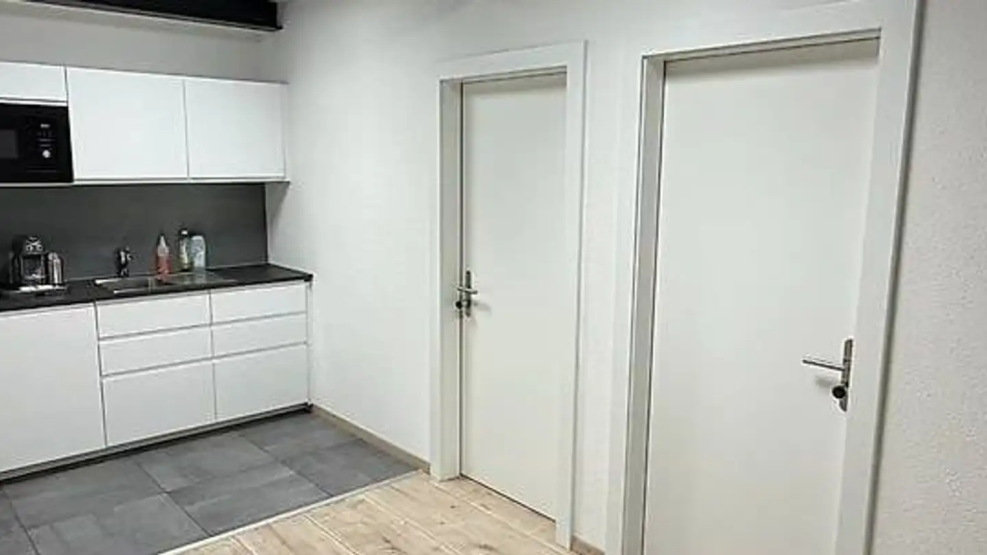 Spazio ufficio in affitto - Zi Les Marais 16, 1890 St-Maurice - Foto 4