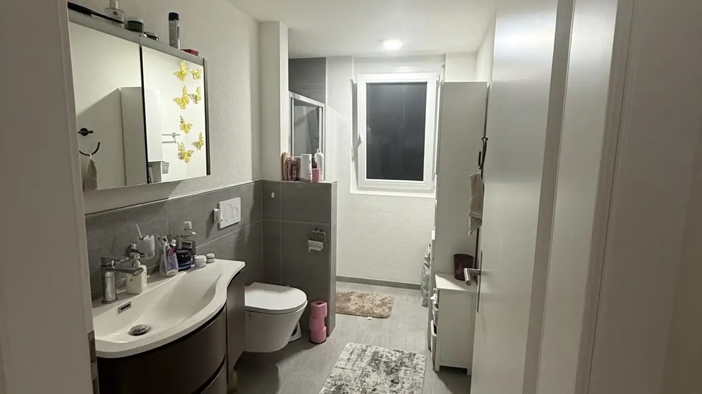 Appartement à louer - Aarestrasse 7a, 3115 Gerzensee - Photo 3