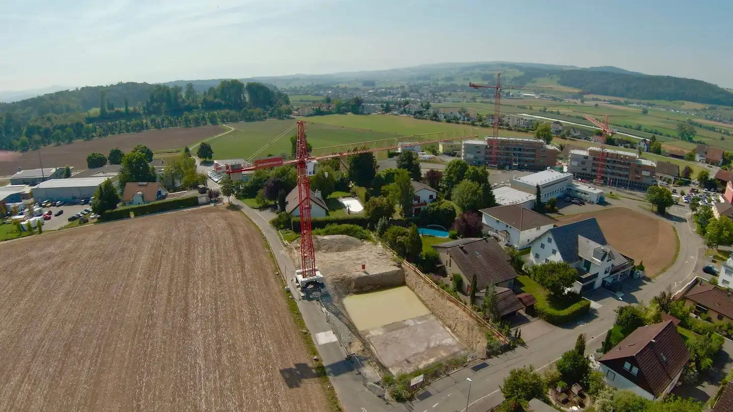 Einfamilienhaus kaufen - Luegisland 42e, 5610 Wohlen AG